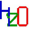 H2O